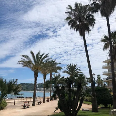 Апартаменты Centre, Lumineux T3 6 Pers Terrasse Wifi Pkg Clim