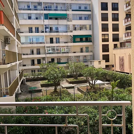 Centre Beau T3 6 P Terrasse Wifi Pkg Clim