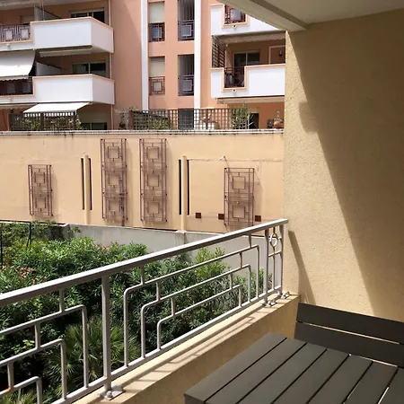 Apartamento Centre, Lumineux T3 6 Pers Terrasse Wifi Pkg Clim