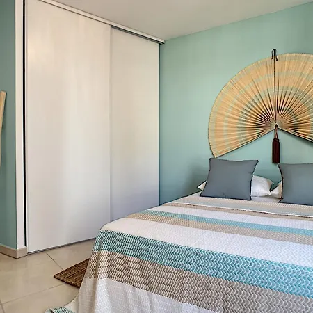 Centre Beau T3 6 P Terrasse Wifi Pkg Clim Apartment Antibes
