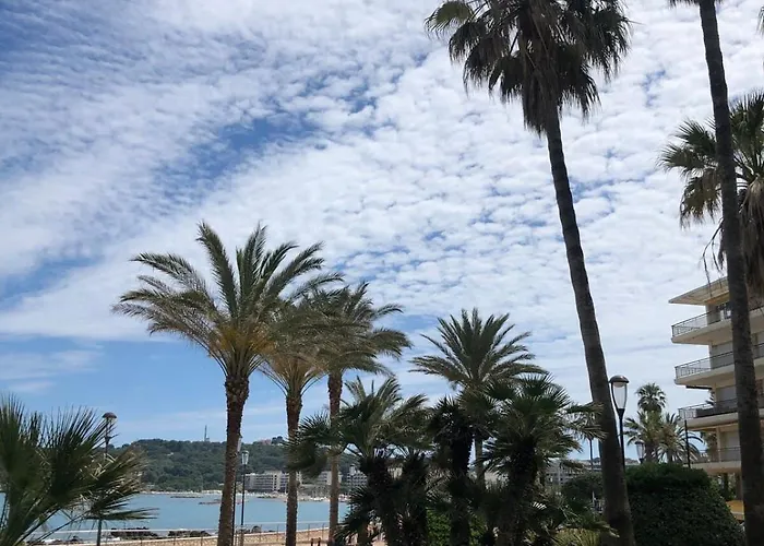 Διαμέρισμα Centre, Lumineux T3 6 Pers Terrasse Wifi Pkg Clim