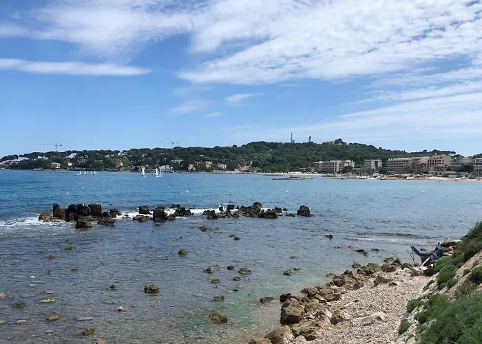 Centre, Lumineux T3 6 Pers Terrasse Wifi Pkg Clim Διαμέρισμα