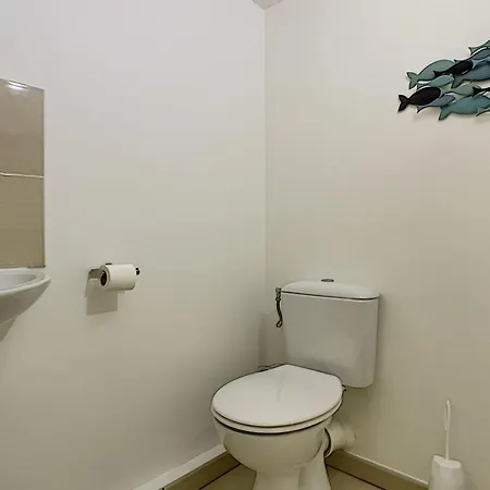 Centre, Lumineux T3 6 Pers Terrasse Wifi Pkg Clim Apartmán Antibes